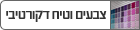 פורום צבעים וטיח דקורטיבי - paints and coatings forum