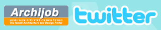 Archijob is on Twitter
